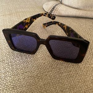 Prada  Milano Sunglasses SPR23Y